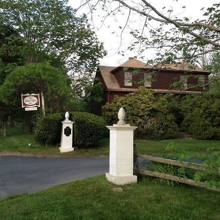 Nauset House Inn Orleans Luaran gambar