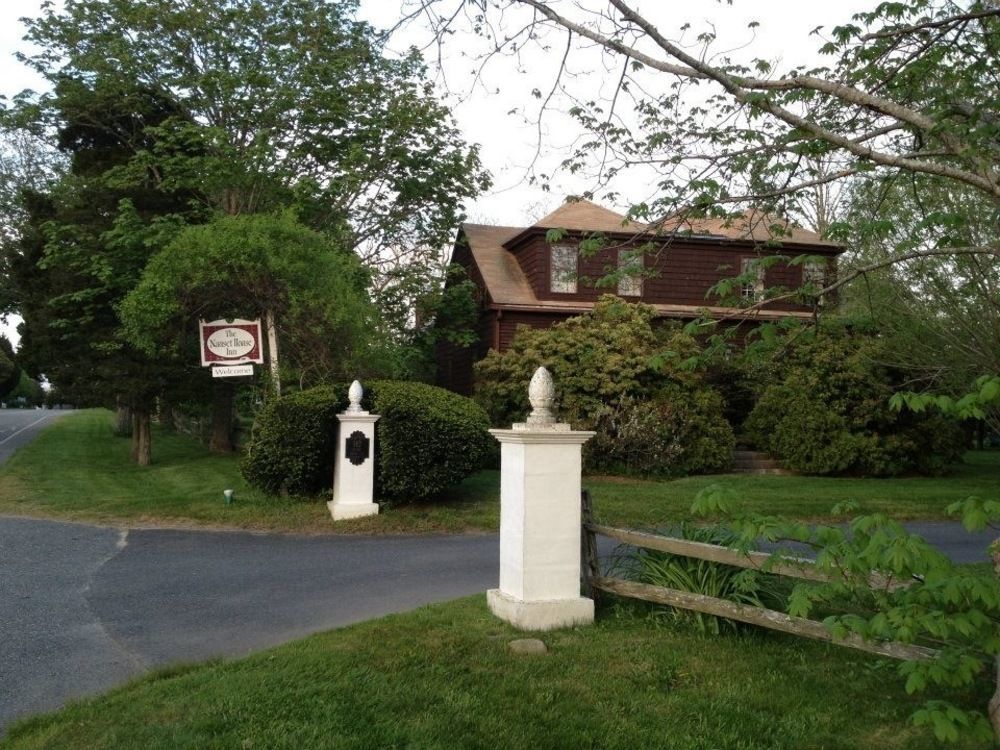 Nauset House Inn Orleans Luaran gambar