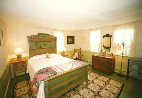 Nauset House Inn Orleans Luaran gambar