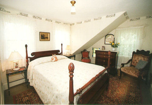 Nauset House Inn Orleans Luaran gambar