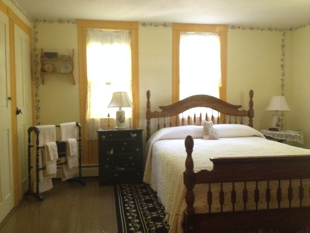 Nauset House Inn Orleans Luaran gambar