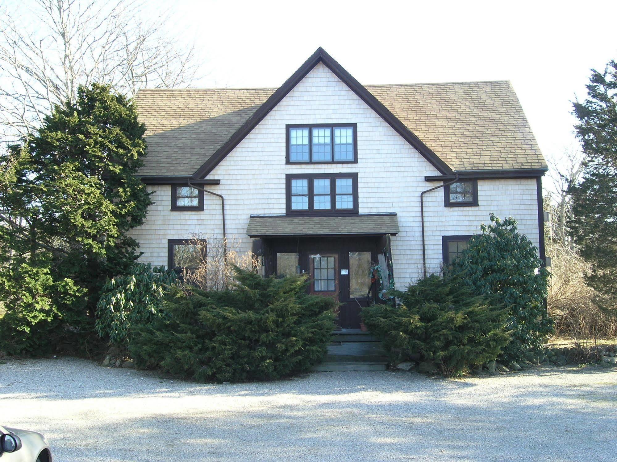 Nauset House Inn Orleans Luaran gambar