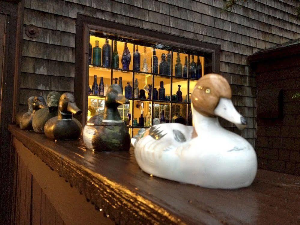 Nauset House Inn Orleans Luaran gambar
