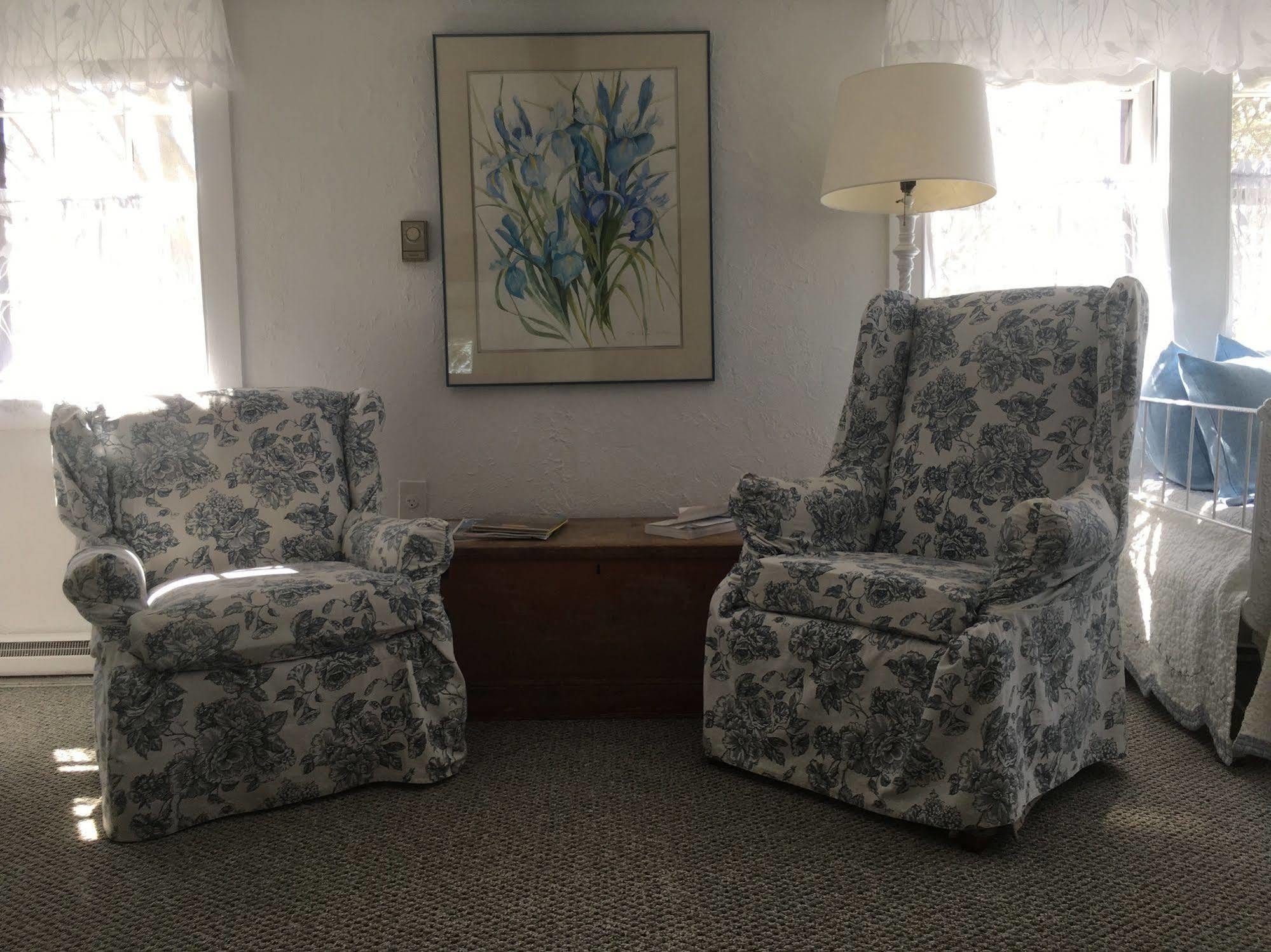 Nauset House Inn Orleans Luaran gambar