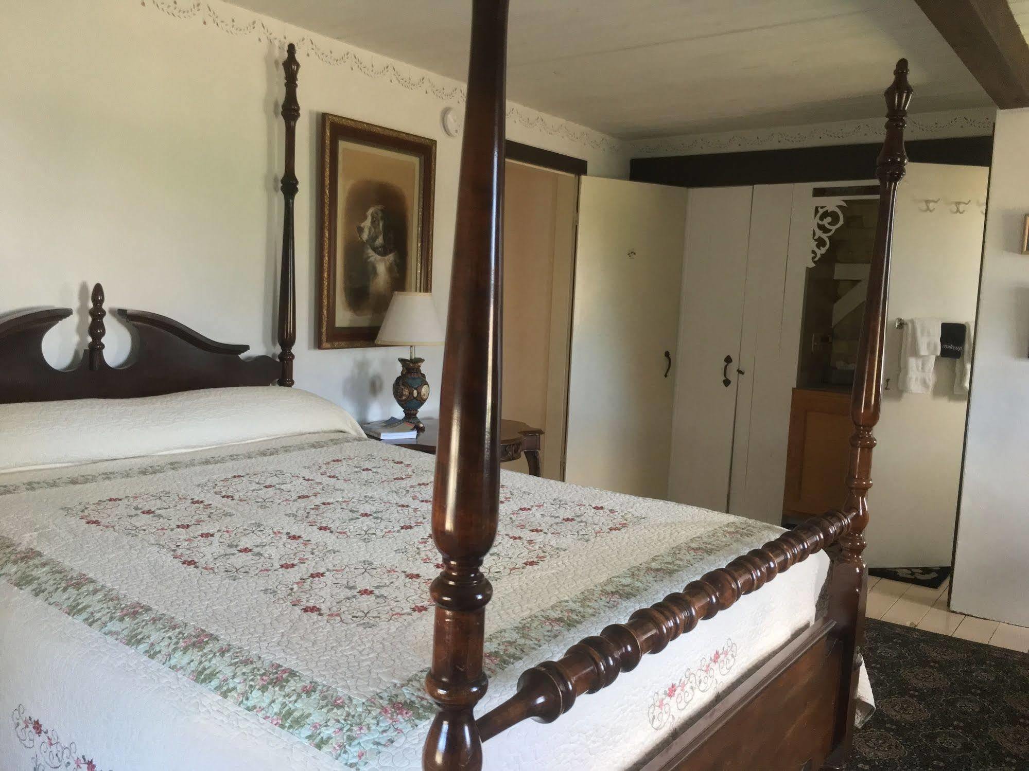 Nauset House Inn Orleans Luaran gambar