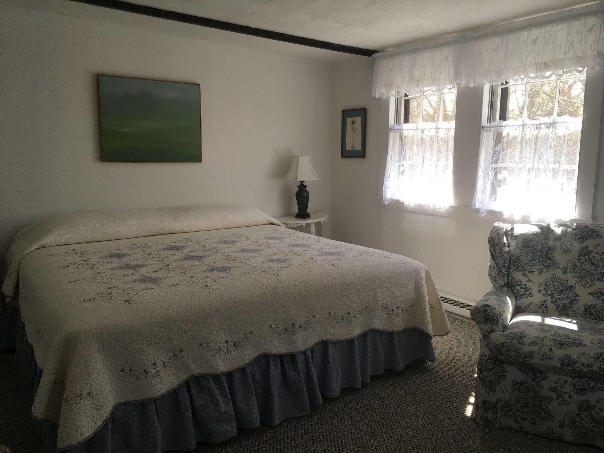 Nauset House Inn Orleans Luaran gambar