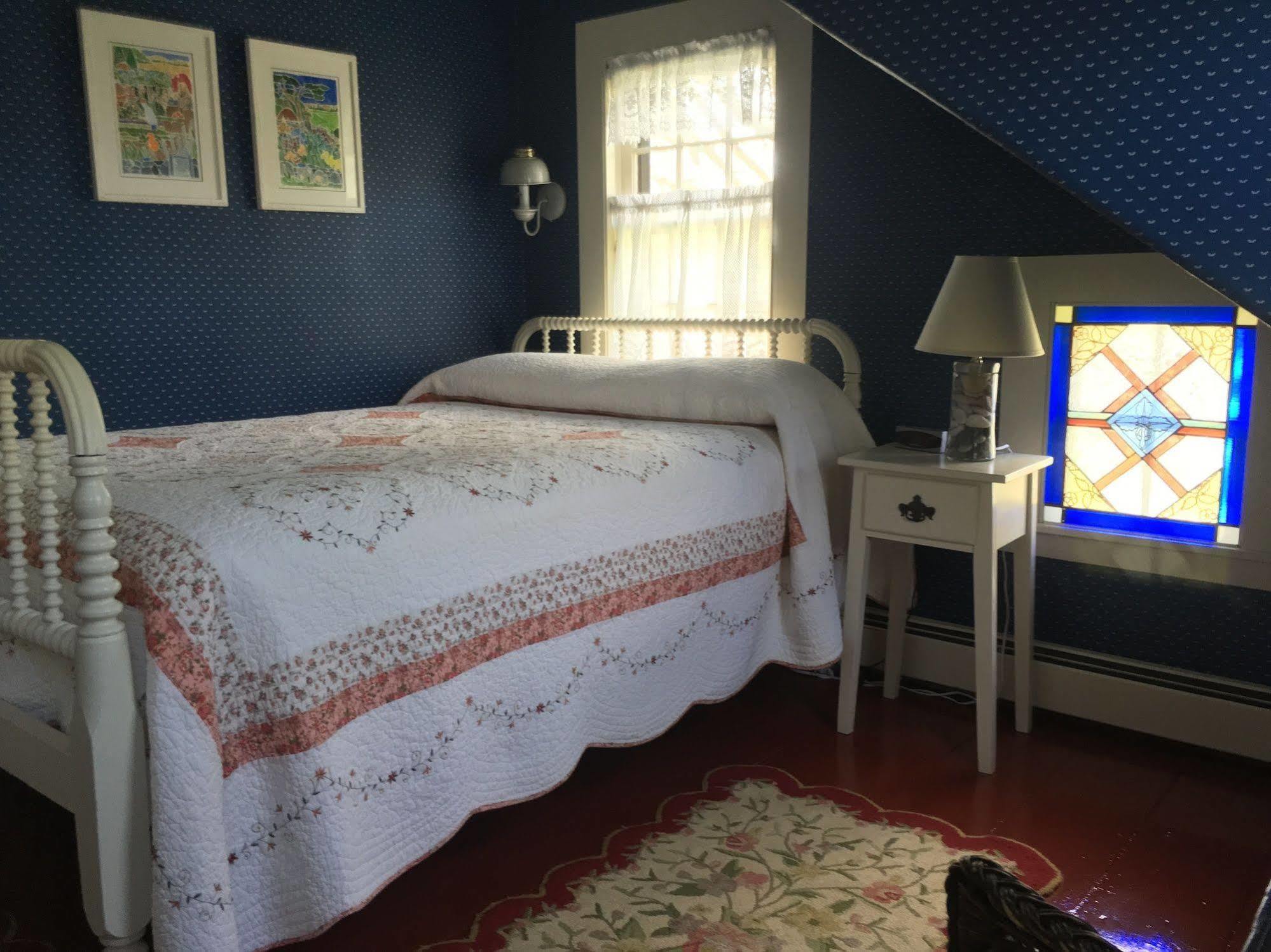 Nauset House Inn Orleans Luaran gambar