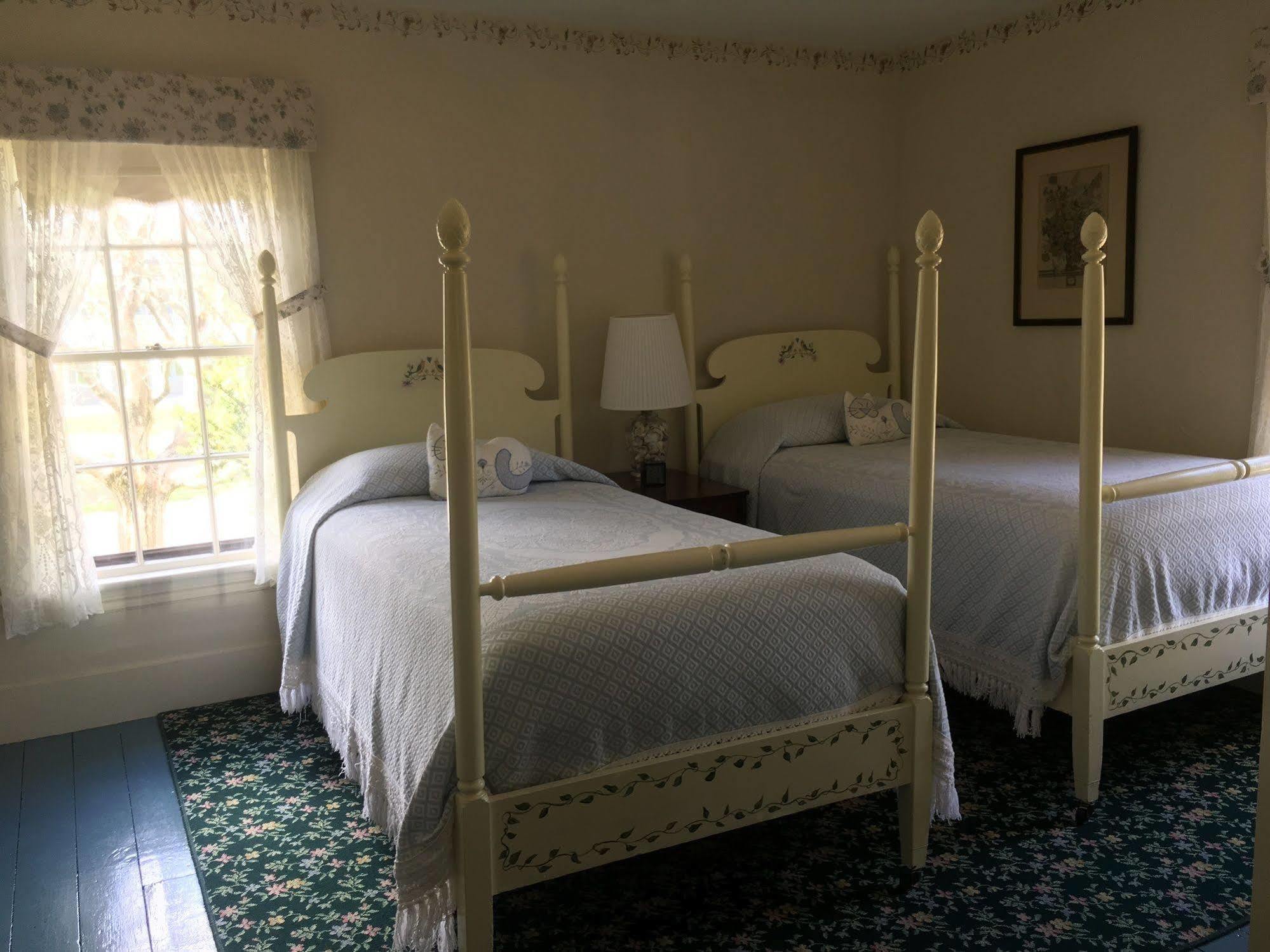 Nauset House Inn Orleans Luaran gambar