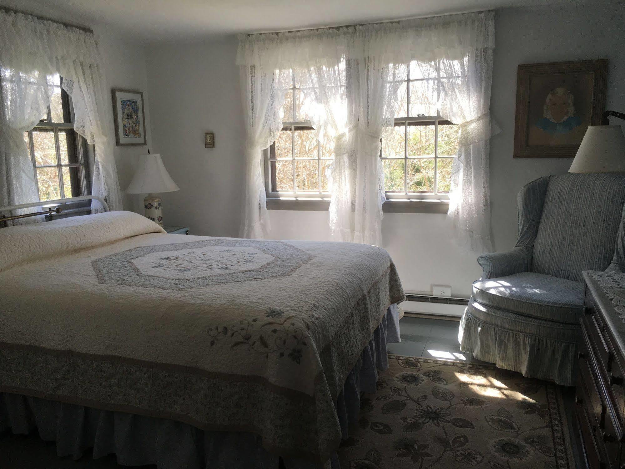 Nauset House Inn Orleans Luaran gambar