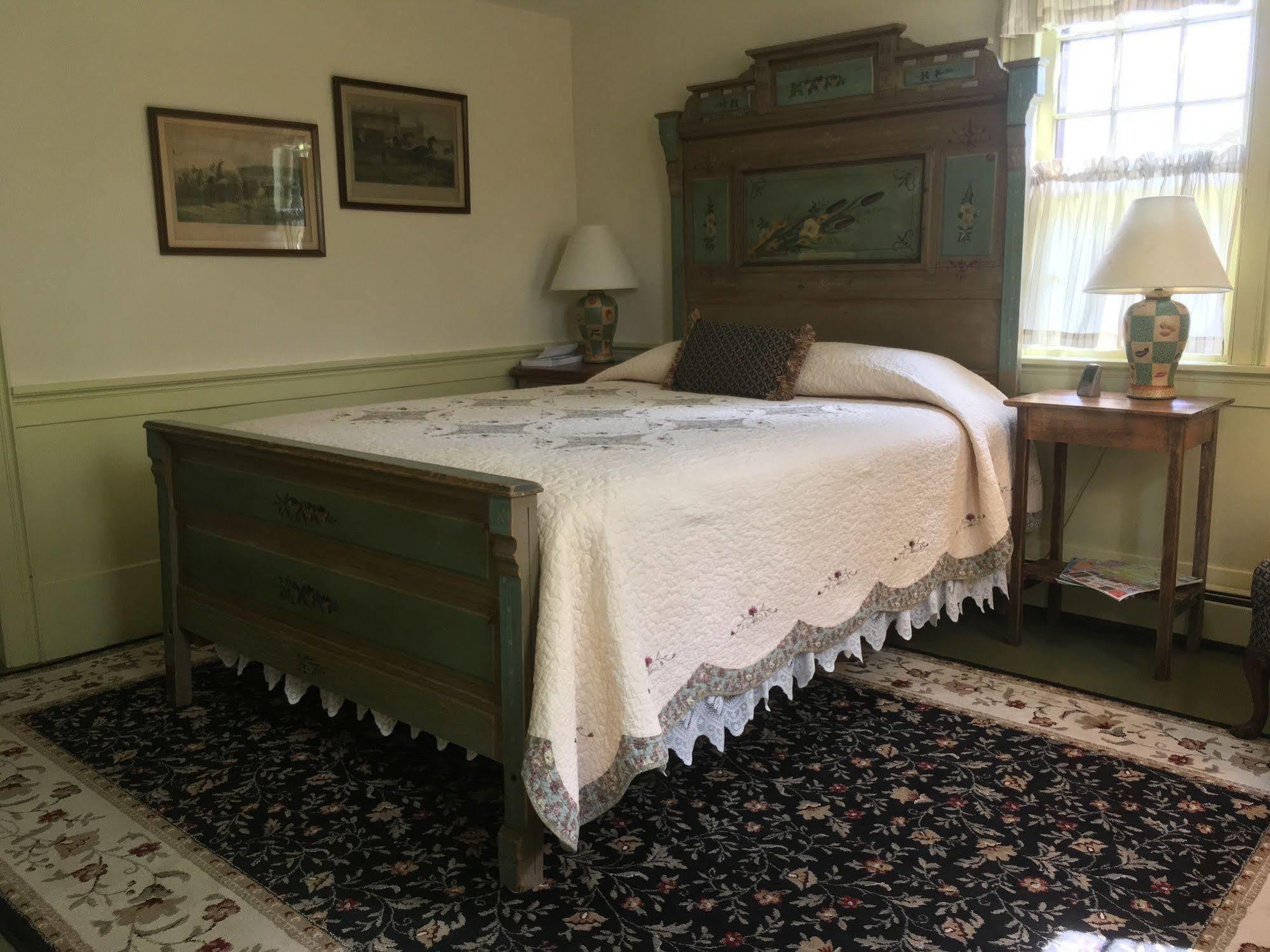Nauset House Inn Orleans Luaran gambar