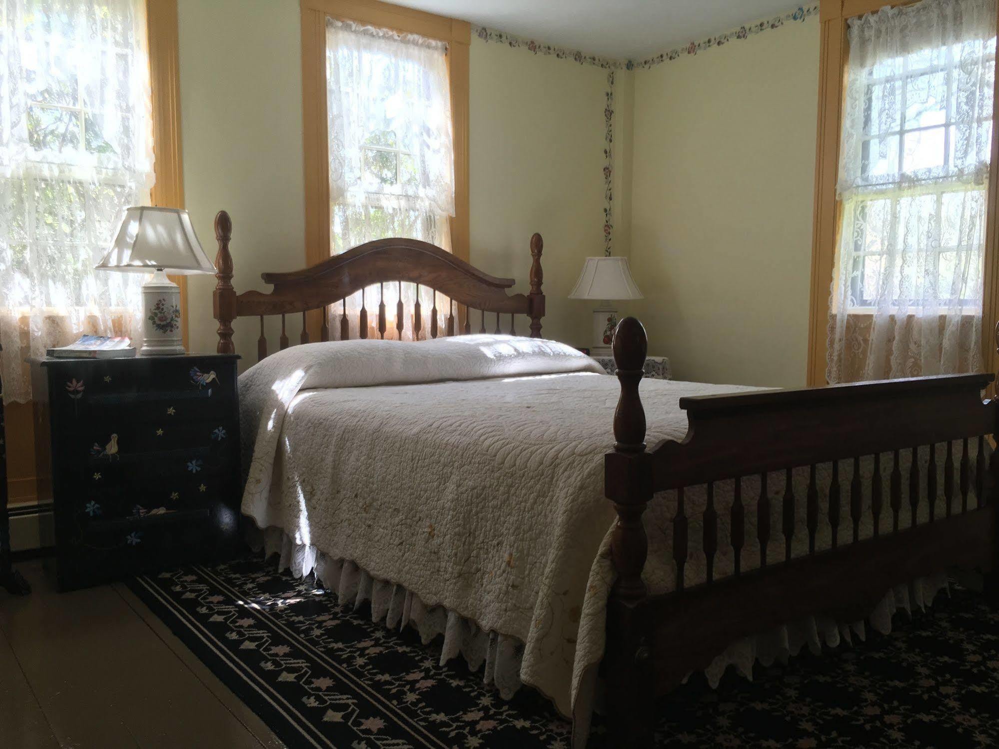 Nauset House Inn Orleans Luaran gambar