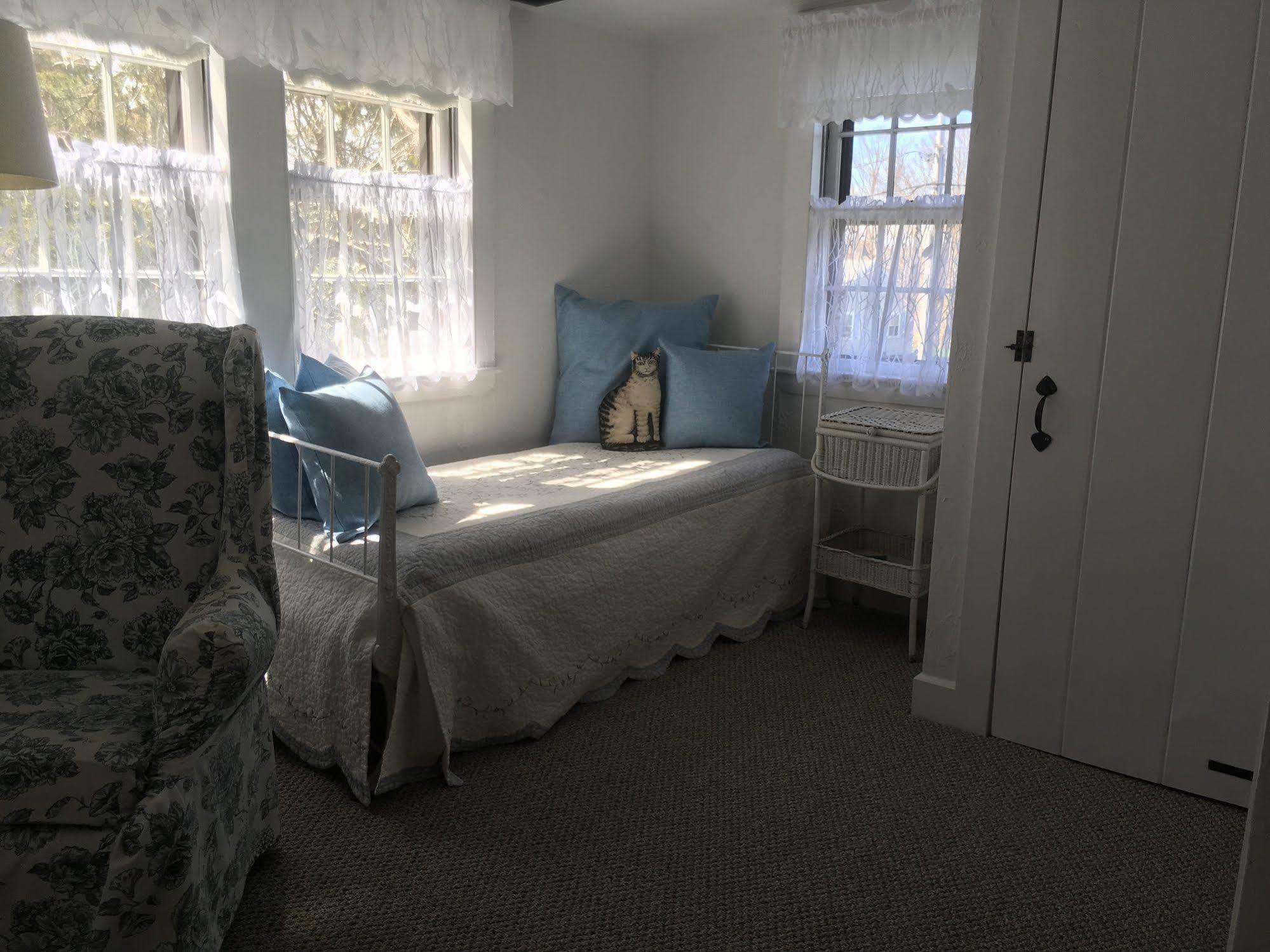 Nauset House Inn Orleans Luaran gambar
