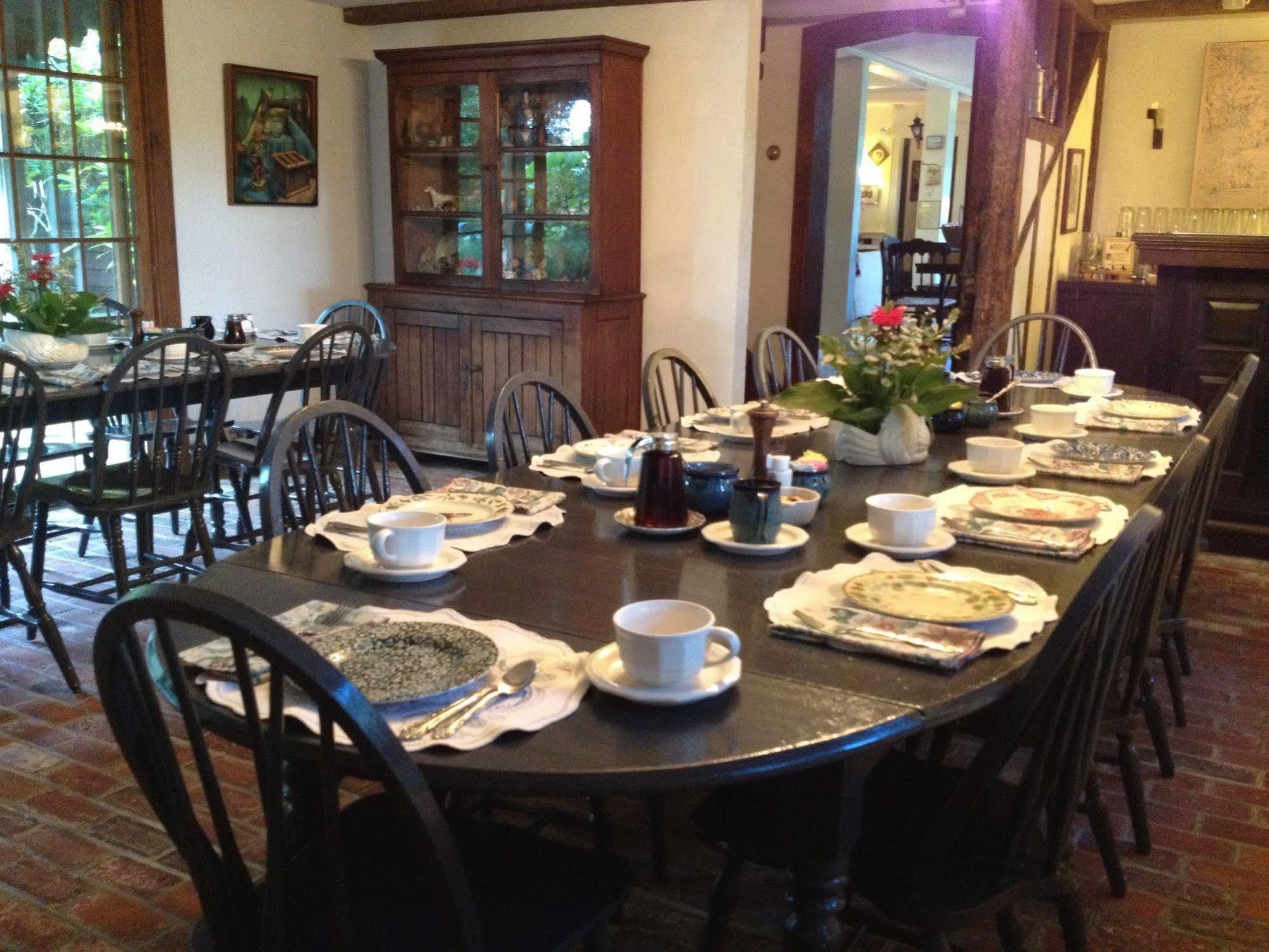 Nauset House Inn Orleans Luaran gambar