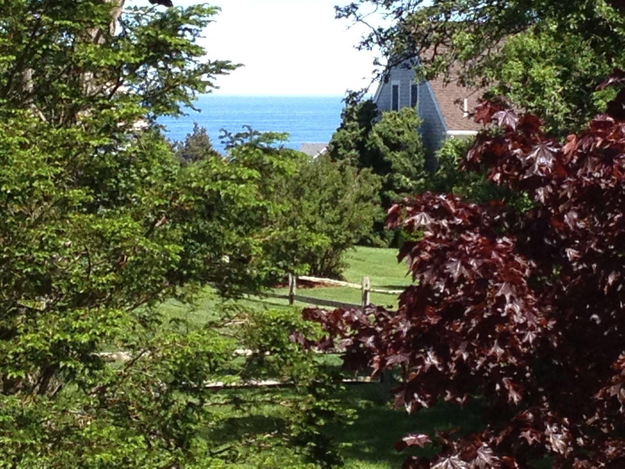 Nauset House Inn Orleans Luaran gambar