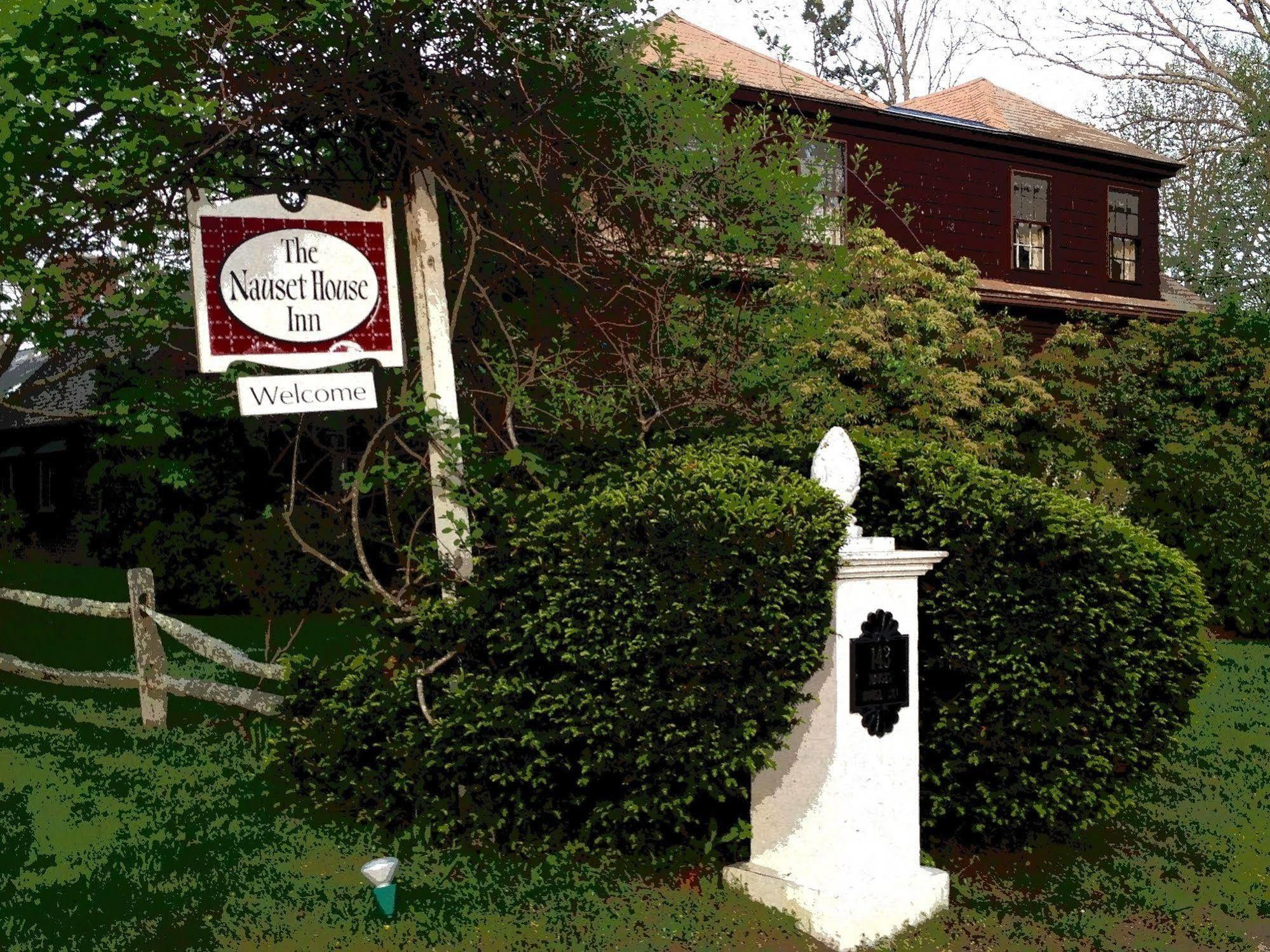 Nauset House Inn Orleans Luaran gambar